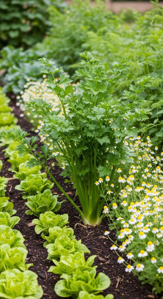 celery-companion-plants