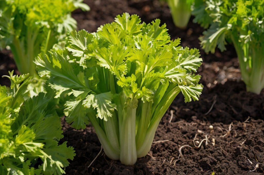 celery-leaves-turning-yellow