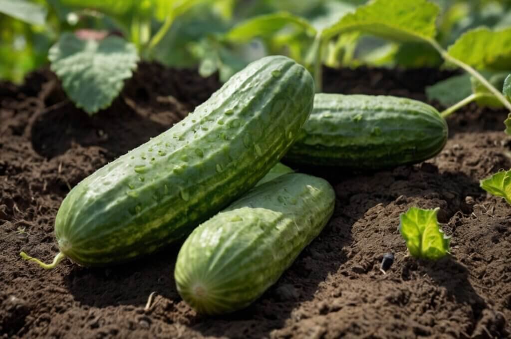 cucumbers-downy-mildew