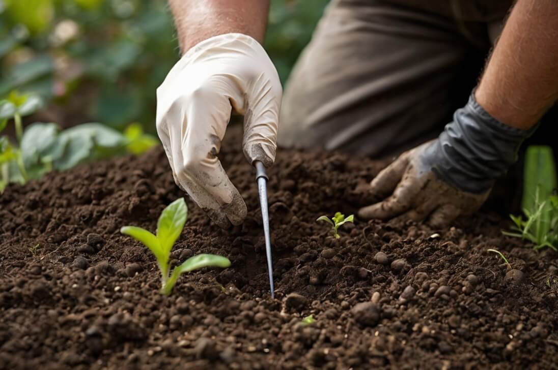 Seal the Deal: Easy DIY Methods for Plant Pot Drainage