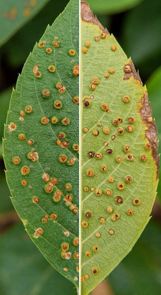 fungal-vs-bacterial-plant-diseases