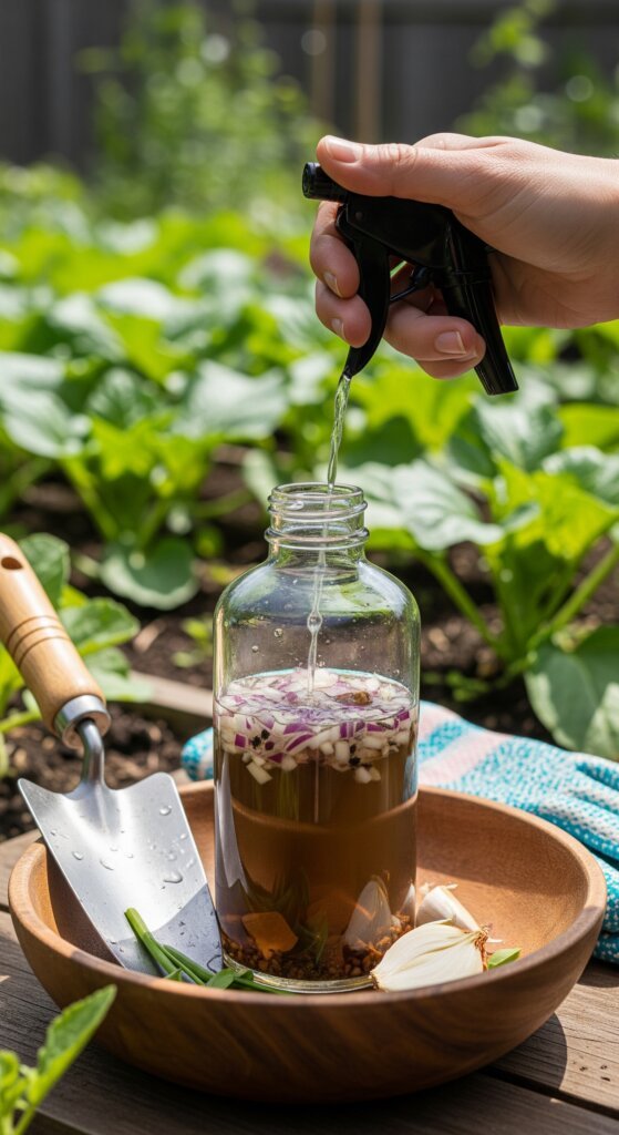 homemade-onion-pest-spray