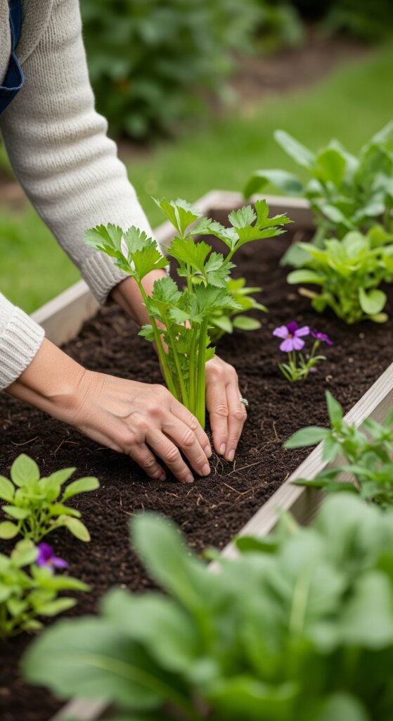 plant-celery-by-zone