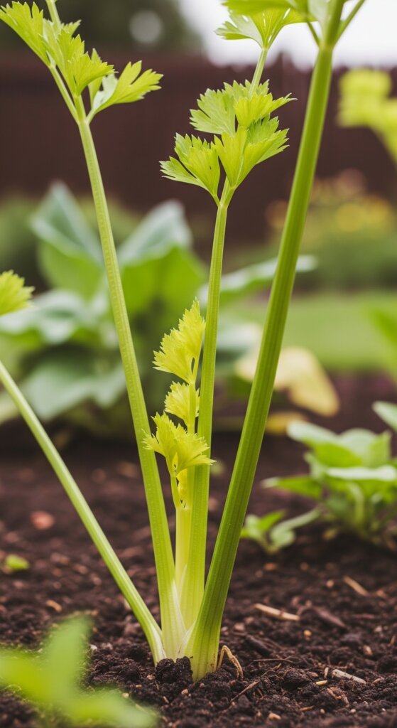 why-are-celery-stalks-thin