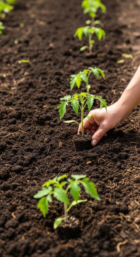 best-soil-for-tomato-plants