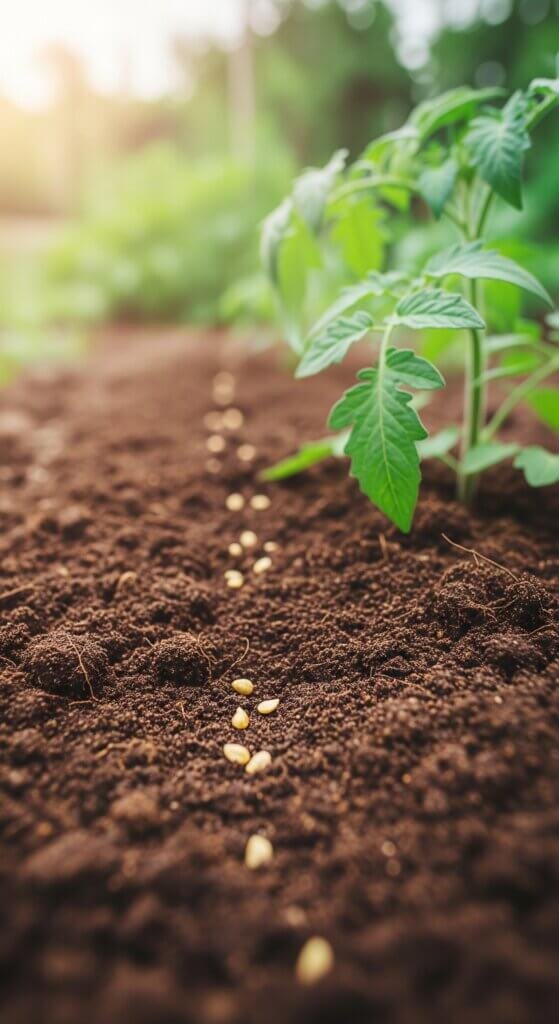 best-soil-for-tomato-plants
