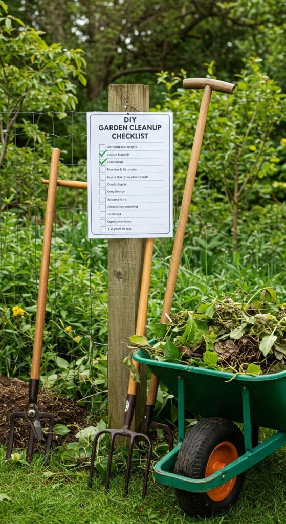 diy-garden-cleanup-checklist