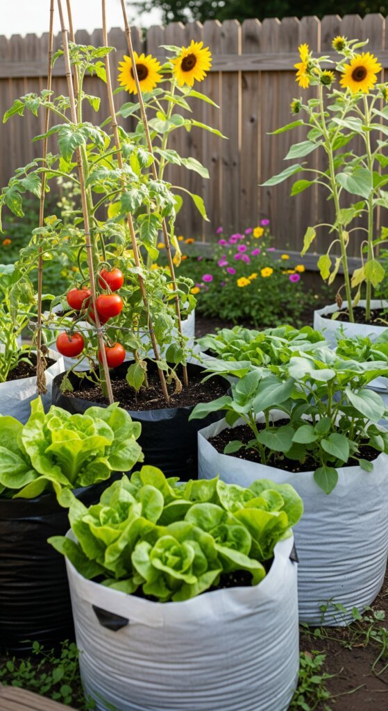 diy-grow-bag-garden