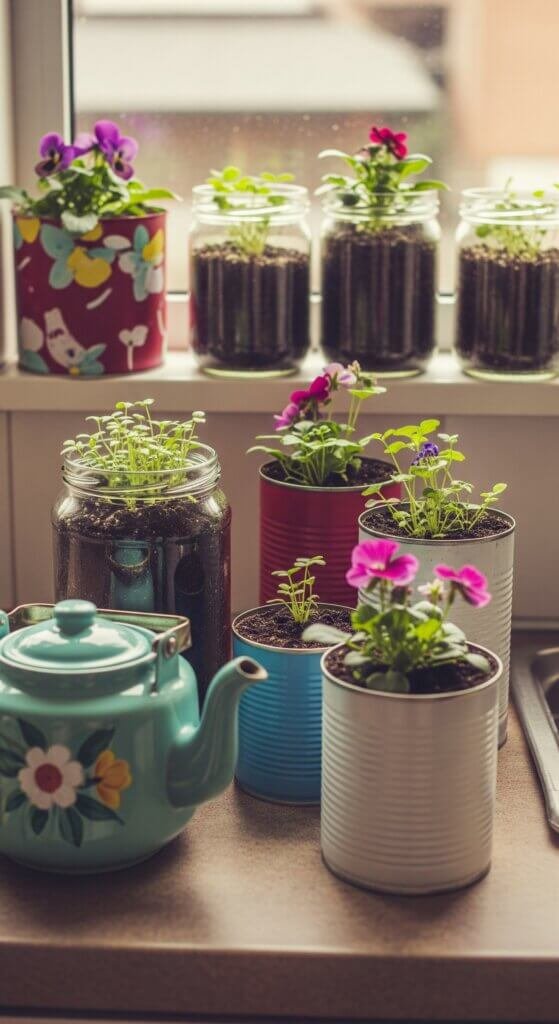 diy-planters-from-household-items