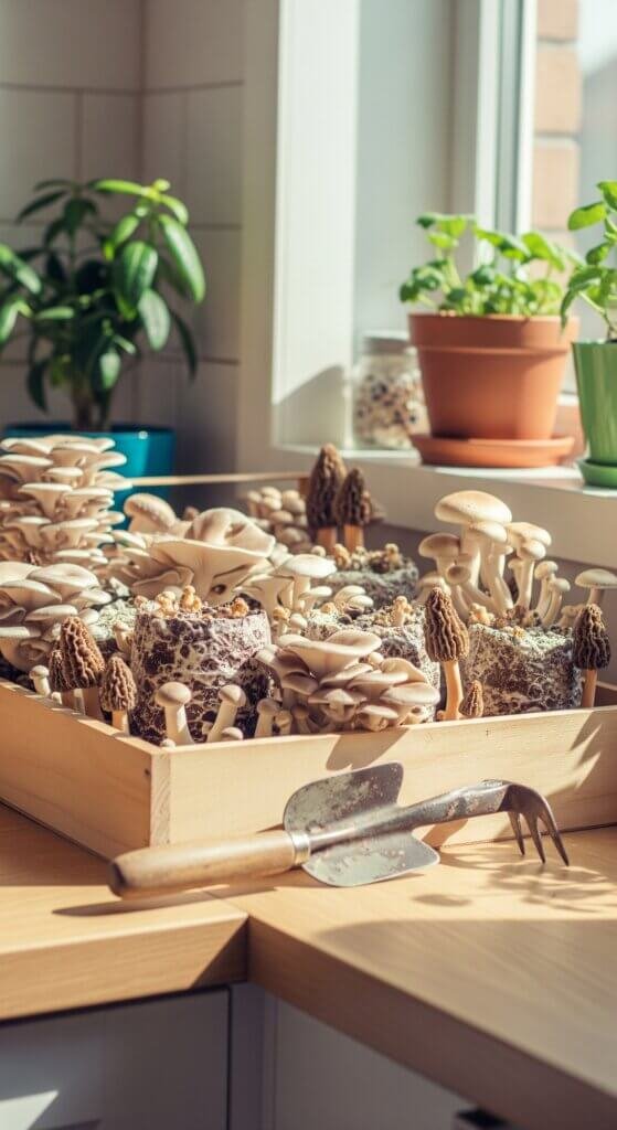 grow-mushrooms-at-home