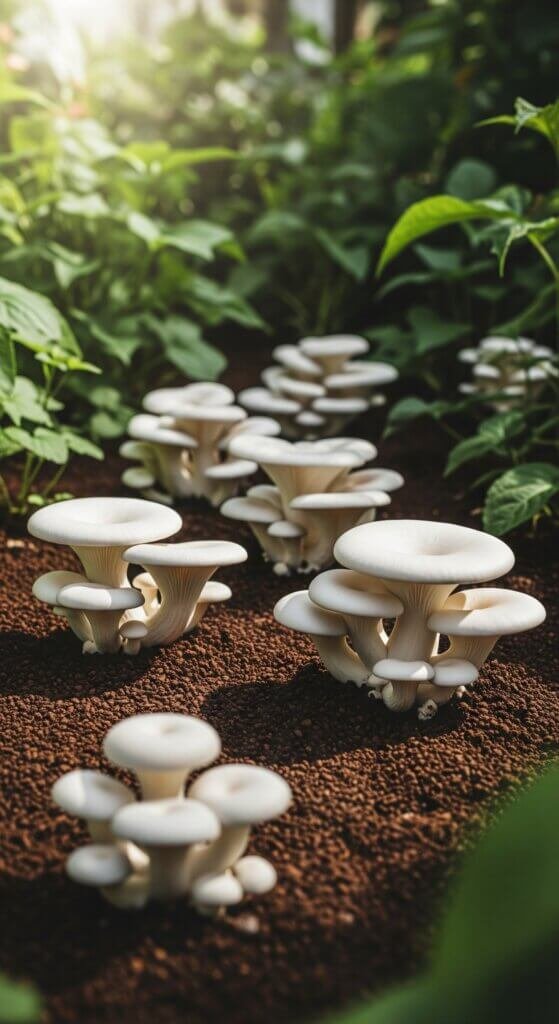 grow-mushrooms-in-coffee-grounds