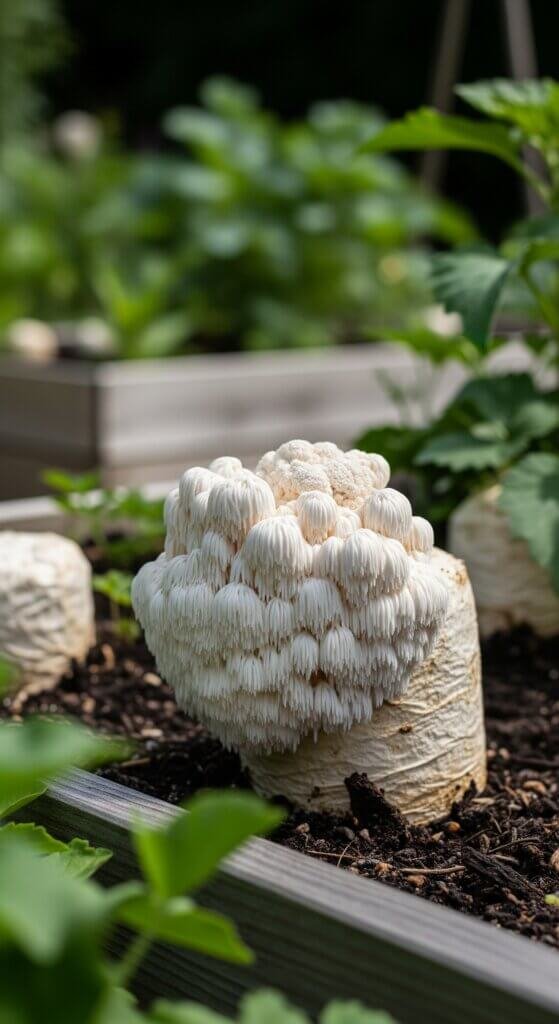 lions-mane-mushroom-care