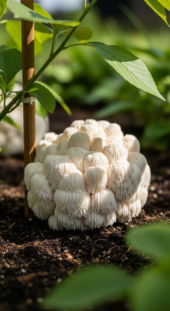 lions-mane-mushroom-care