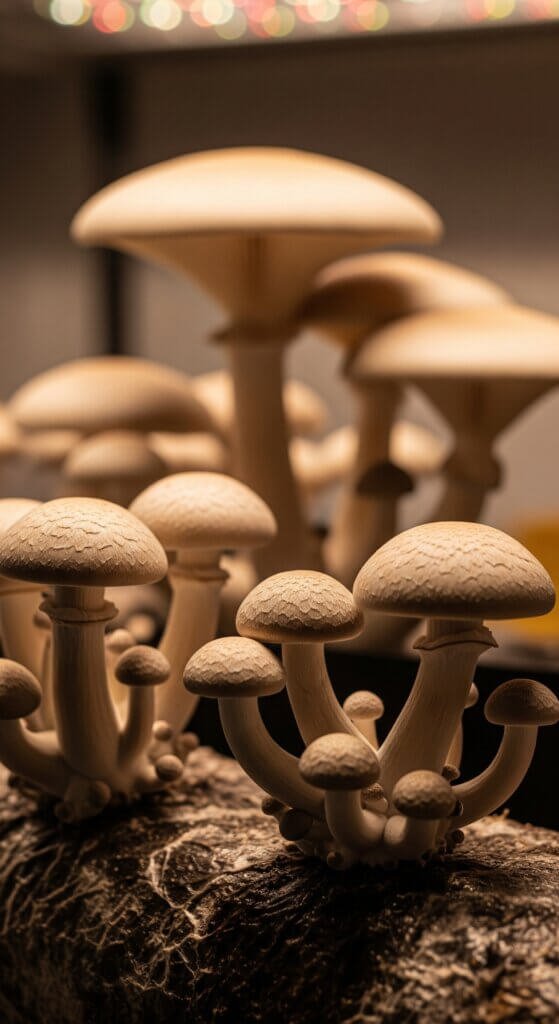 mushroom-care-for-beginners