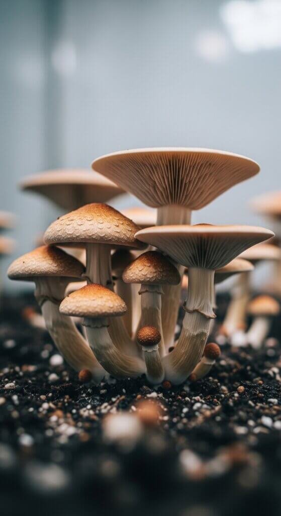 mushroom-care-for-beginners
