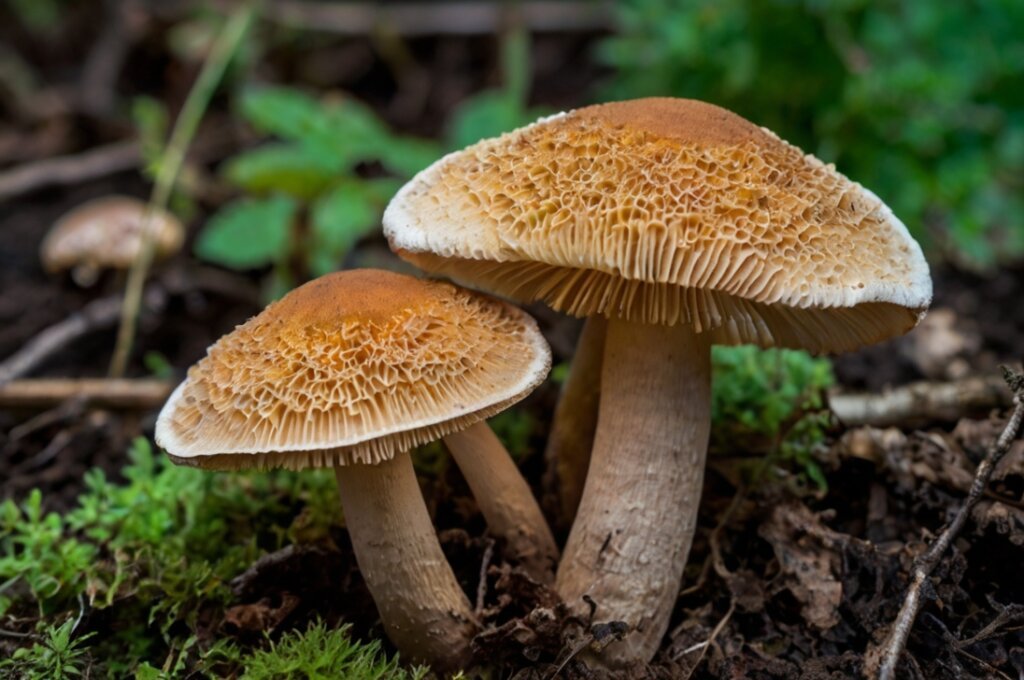 mushroom-diseases