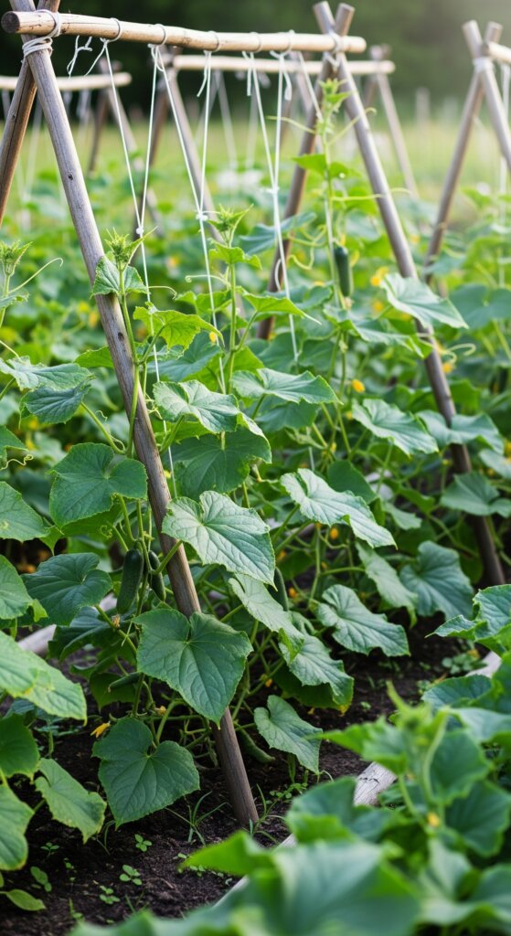 natural-ways-to-protect-cucumbers