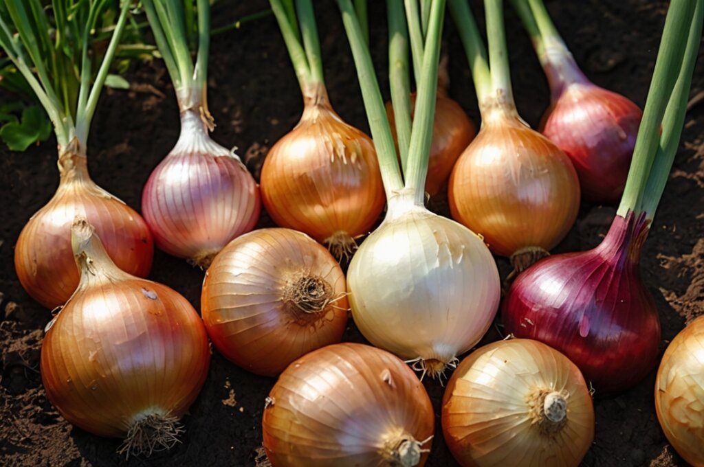 onion-varieties-for-containers