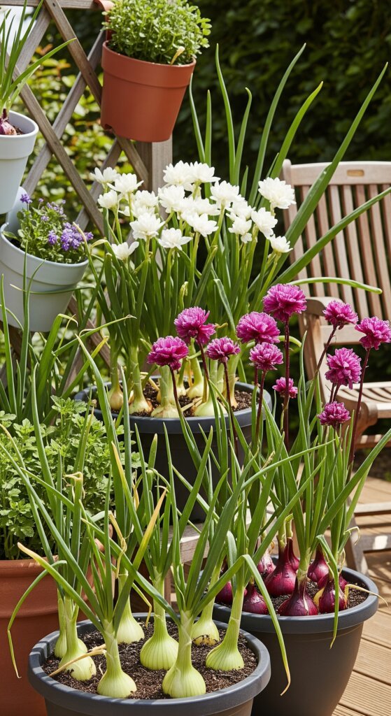 onion-varieties-for-containers