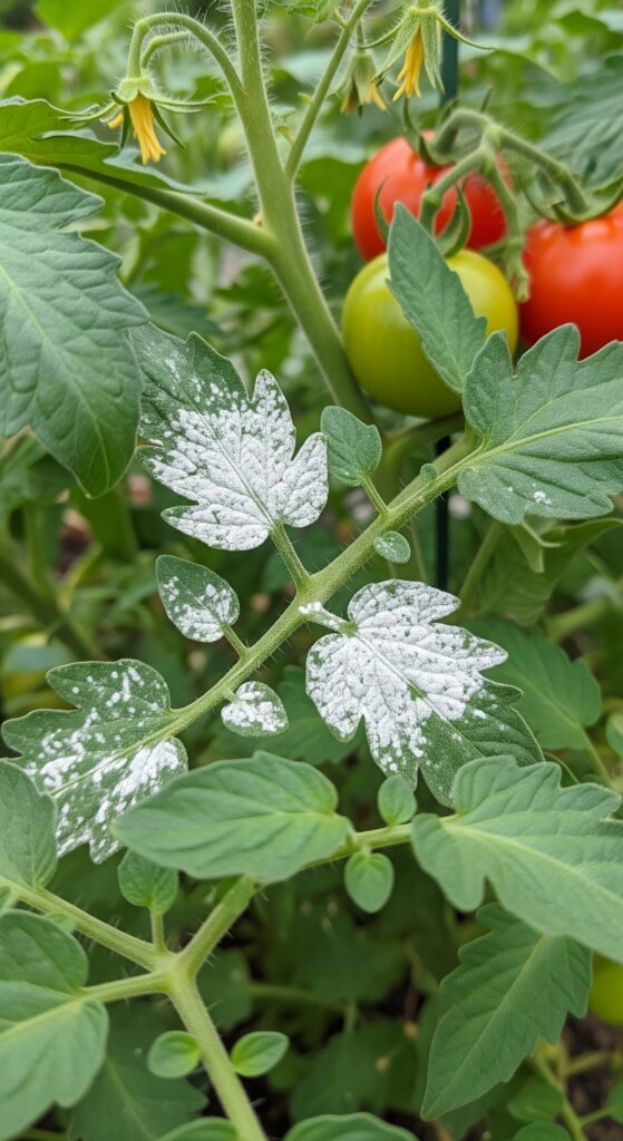 powdery-mildew-on-tomatoes