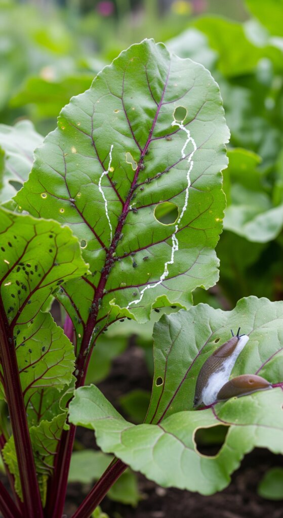 prevent-beetroot-pests-naturally