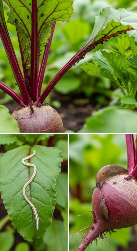 prevent-beetroot-pests-naturally
