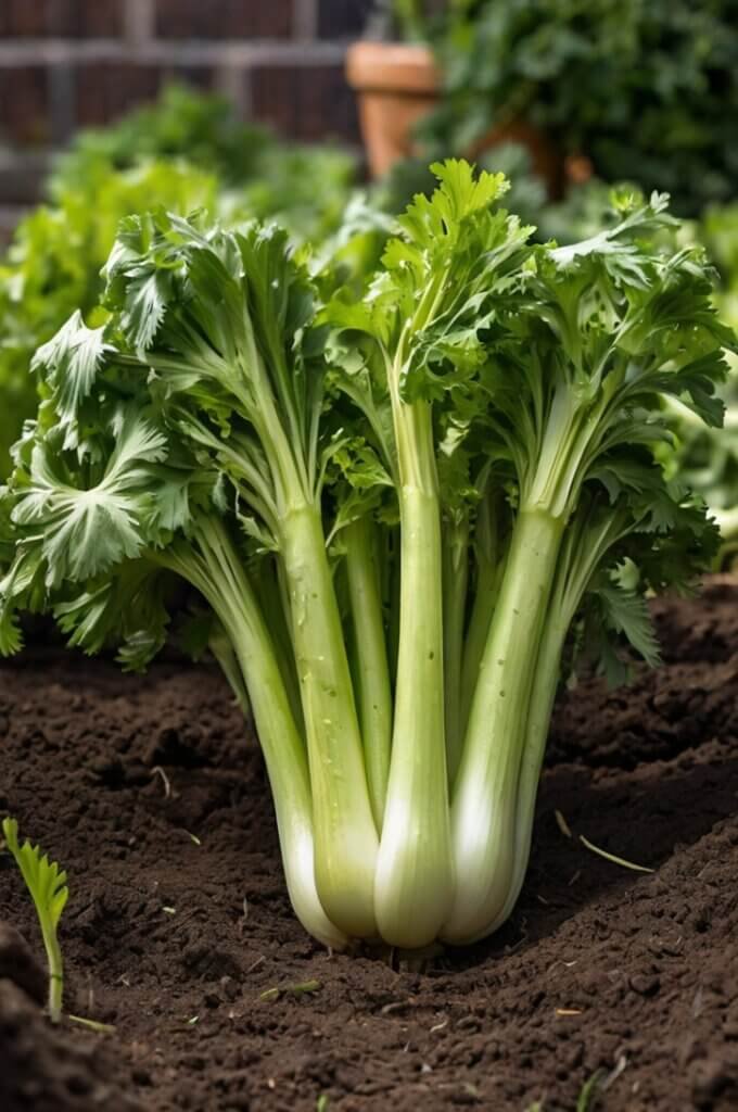 revive-dying-celery
