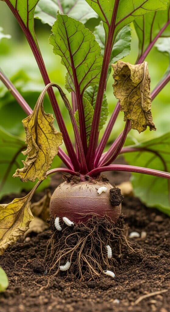 beetroot-root-maggots
