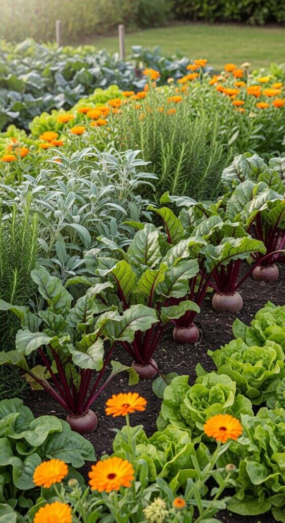 companion-plants-for-beetroot