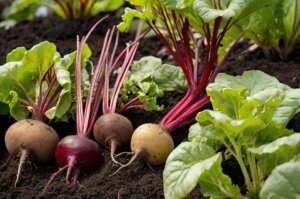 companion-plants-for-beetroot
