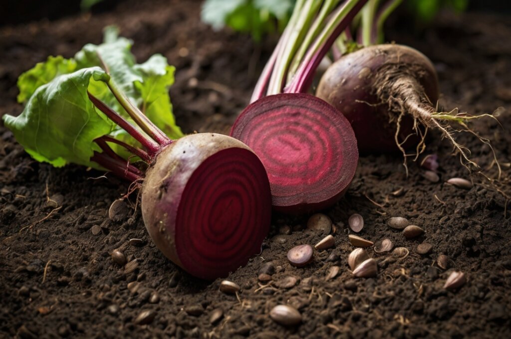 deep-to-plant-beetroot-seeds
