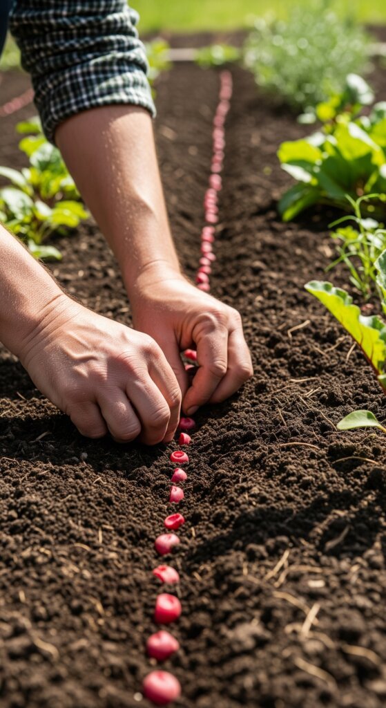 deep-to-plant-beetroot-seeds