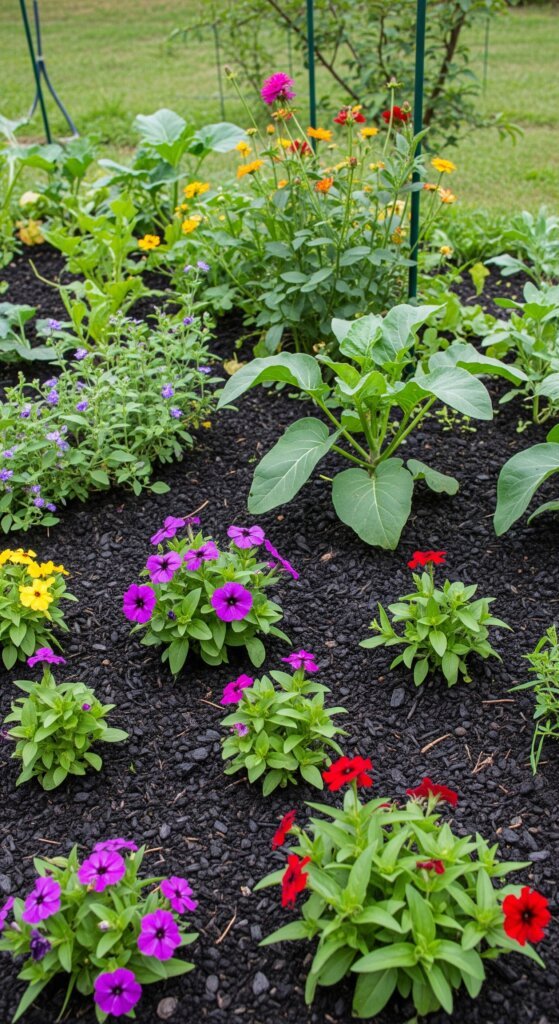 diy-charcoal-ash-garden