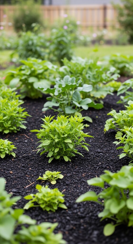 diy-charcoal-ash-garden