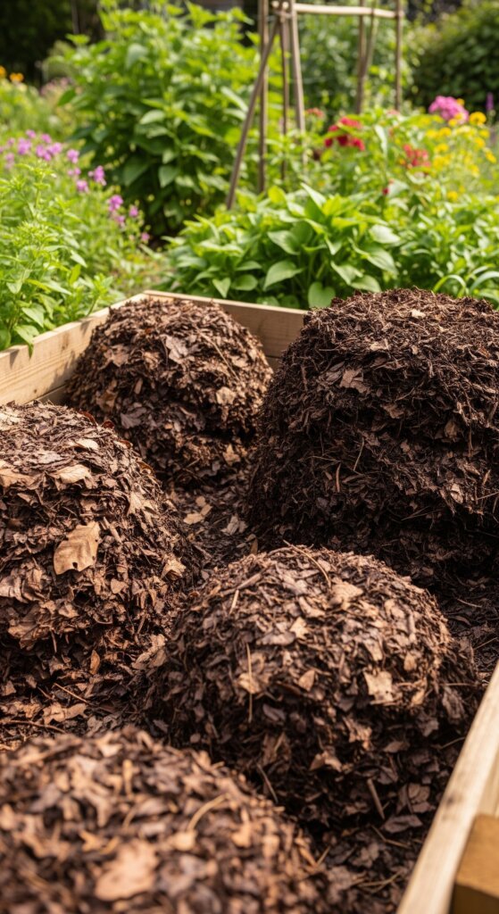 diy-leaf-mold-compost-system