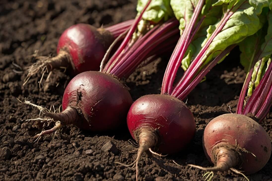 How to Grow Beetroot from Seed: Your Complete Guide