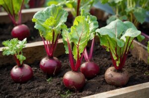 growing-beetroot-in-containers