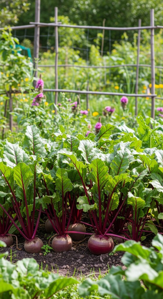growing-beetroot-in-hot-climates