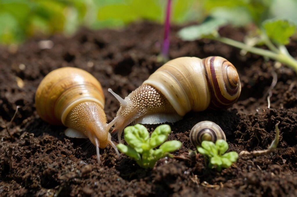 protect-beetroots-from-slugs-and-snails