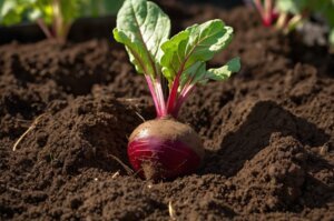 soil-for-beetroot
