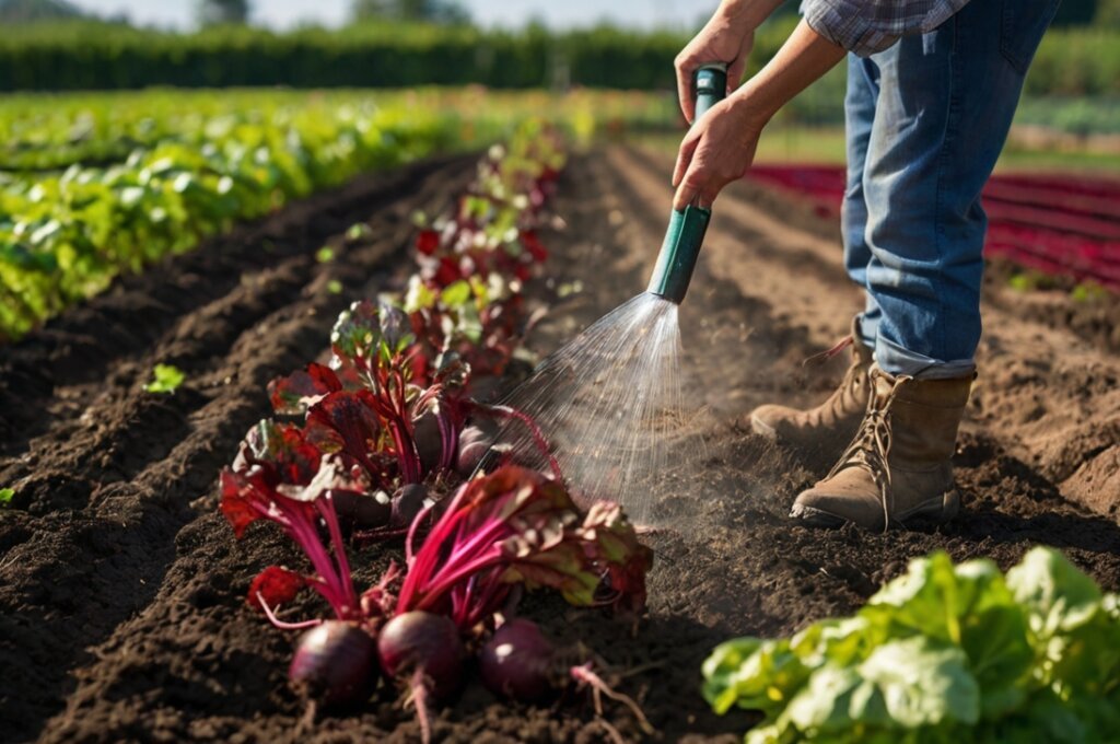 watering-requirements-for-beetroot-plants