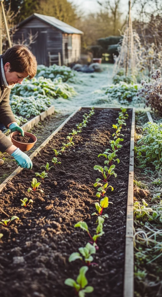 winter-beetroot-gardening-tips