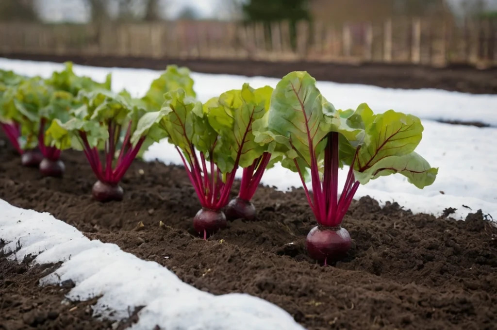 winter-beetroot-gardening-tips
