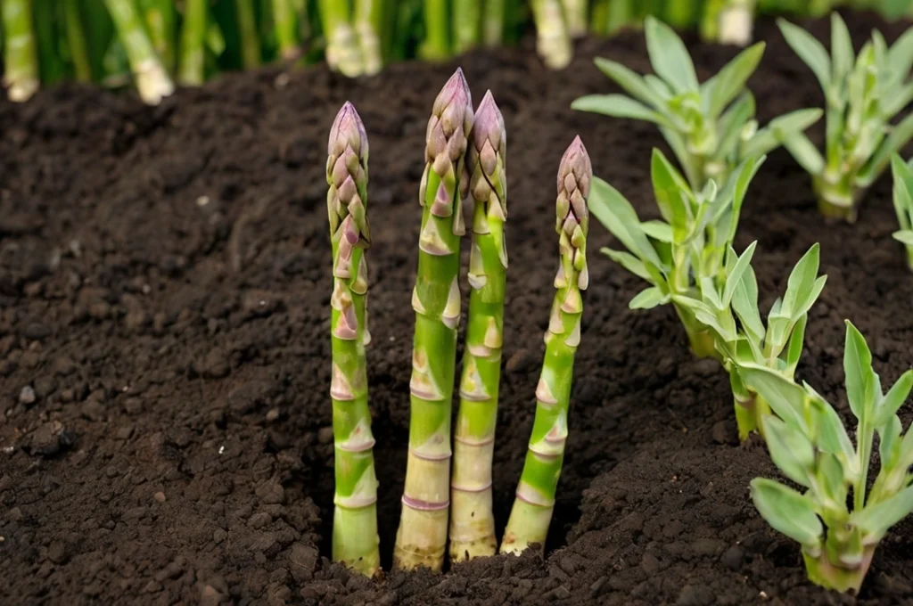 asparagus-growing-season-by-zone