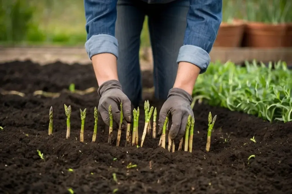 asparagus-planting-depth-and-spacing