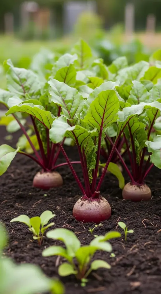 beetroot-growing-care-tips