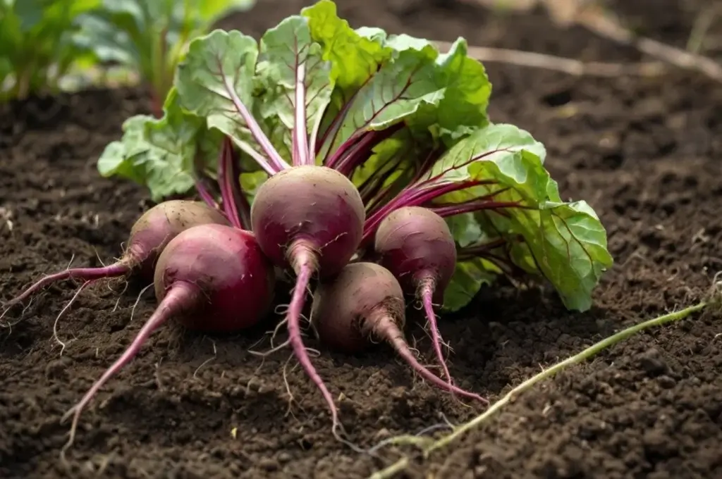 beetroot-growing-care-tips