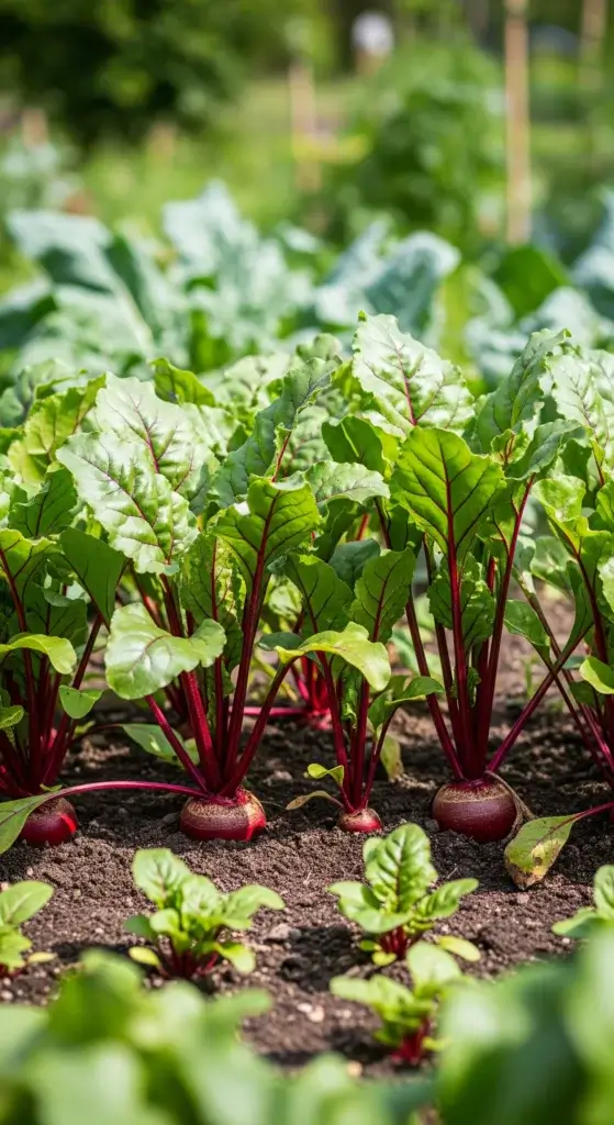 beetroot-growing-care-tips