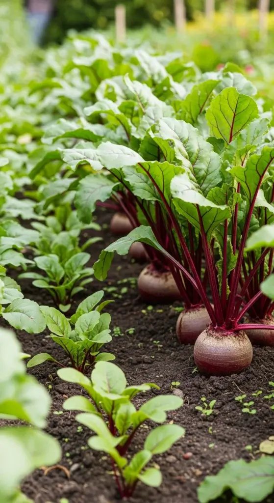 beetroot-growing-care-tips