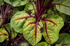 beetroot-leaf-spot-disease